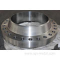 High Precision High Quality Titanium Socket Welding Flange